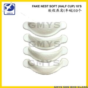 R1 - MEIYAN SOFT FAKE NEST HALF CUP