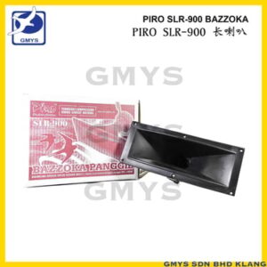 H8 - PIRO TEMBAK BAZZOKA SLR900
