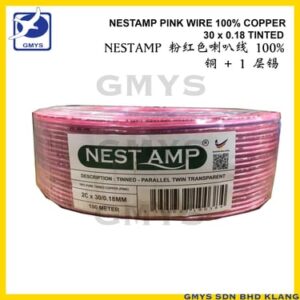 K13A - CABLE TIES 100 PIECES