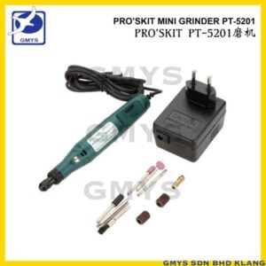 S9 - PRO'SKIT MINI GRINDER PT-5201