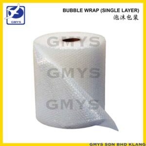S49 - BUBBLE WRAP