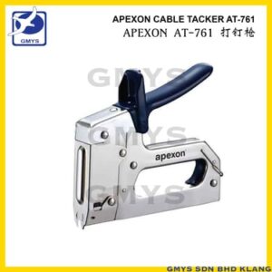 L3 - APEXON CABLE TACKER AT761