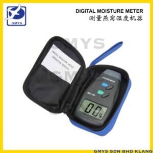 P17 - MOISTURE METER