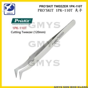 S16 - PRO'SKIT TWEEZER