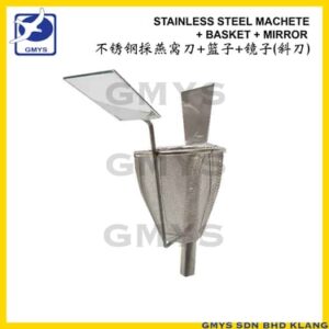 S28 - MEIYAN NEST CHECK TOP