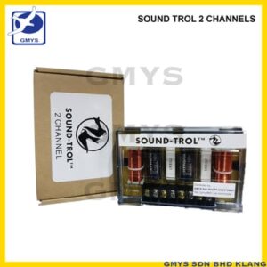 C1 - SOUND TROL