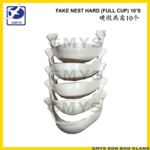 R7A - MEIYAN HARD FAKE NEST CUP