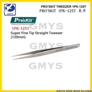 S15 - PRO'SKIT TWEEZER