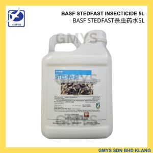 U23 - STEDFAST TERMITICIDE CLASS IV (5L)